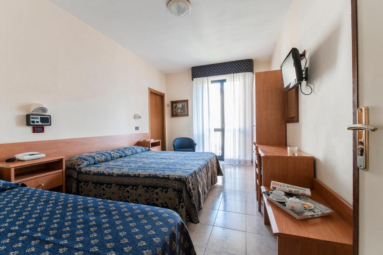 Hotel Rinascente К'янчіано-Терме Екстер'єр фото